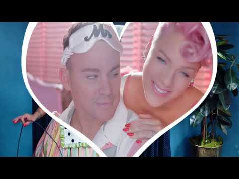 AMVR PINK BEAUTIFUL TRAUMA REVERSE VERSION 1 VIDEO NOT OFFICIAL FULLY REMASTERED NOW IN 4K 60FPS