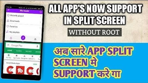 App Doesn