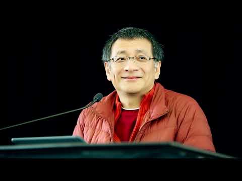 GUIDED MEDITATION ON CLEAR SEEING