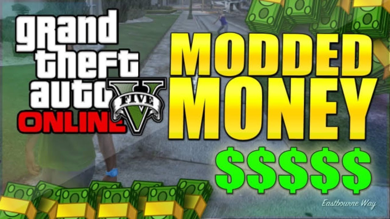 Gta Online Money Drop Pc