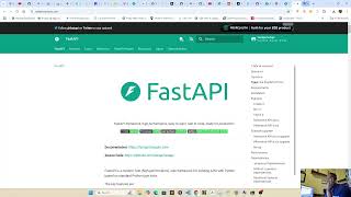 Mastering Folder Structure for Scalable FastAPI Applications | Best Practices for Large Projects