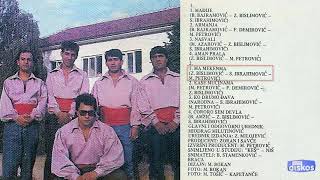 Veseli Romi - Ma mekenma - (Audio 1991)