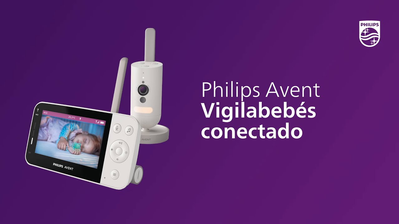 Philips Avent Video Thumbnail