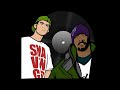 Run The Jewels Type Beat - "Shut up!" | Free Type Beat | Rap/Trap Instrumental 2024