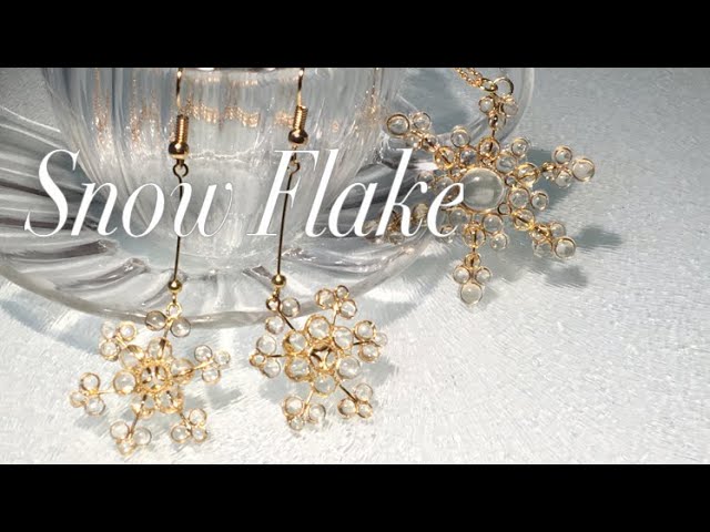 UVレジン】本物のお花で！花束風ヘアゴム～ With genuine flowers