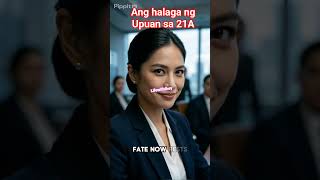 Ang halaga ng Upuan sa 21A - D​Ang Sorpresa sa Board Room #ai #lifeisbutadream #minidrama