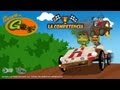 Las Aventuras de Gorgui Episodio 4 La Competencia