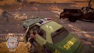 State of Decay - GOTY - Breakdown - Level 7 - Part 12