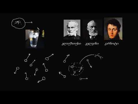 თერმოდინამიკის მეორე კანონი