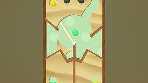 Sand Balls FRANCE Puzzle Level 18 TRICK Gameplay