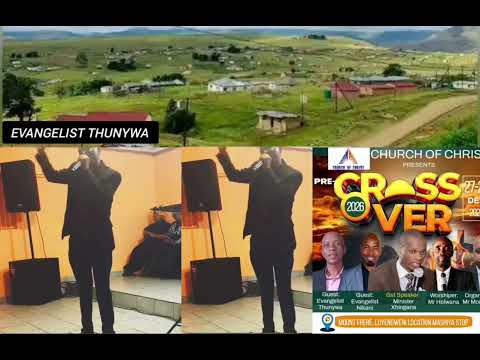 2025 2026 Crossover Revival 