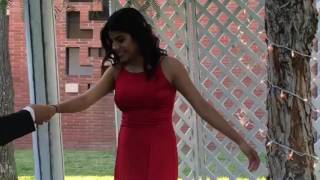 Orange High 2017 Prom