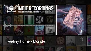 Watch Audrey Horne Monster video