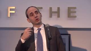 14th Annual Forecast Event, Featuring Ben Inker, CFA