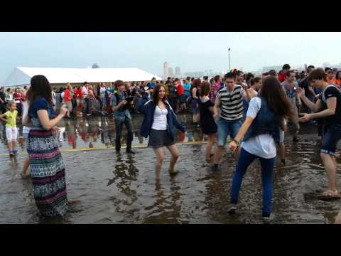 Ð‘Ñ€Ð°Ð²Ð¾ - Ð’Ð°ÑÑ. Ð¢Ð°Ð½Ñ†Ñ‹ Ð² Ð»ÑƒÐ¶Ðµ. ÐœÐ°Ð¹ÑÐºÐ¸Ð¹ Ð²Ð·Ð»ÐµÑ‚ 2013