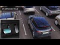 How to use Enhanced Hill Hold and On Demand Hold - New Range Rover Evoque (20MY)