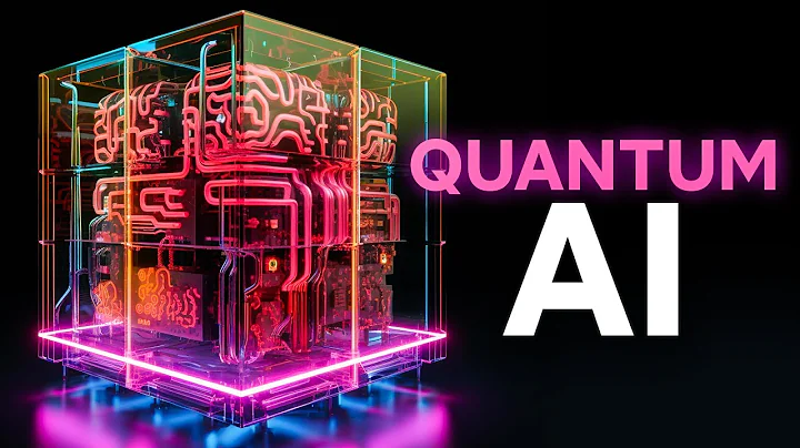 Quantum Computing: Pioneering The Next Frontier In AI!