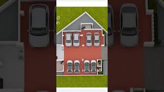 2578_sft Semi Ready Flat Sale@Uttara Sector-3