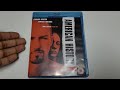 AMERICAN HISTORY X 1998 WARNER HOME VIDEO BLU RAY UNBOXING REVIEW!!!