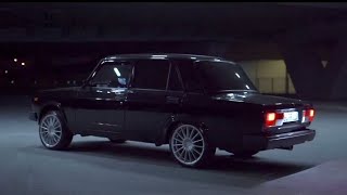 Lada Vaz 2107 Coming Soon Qhuliyef