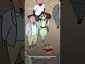 Shin chan visitant Barcelona!