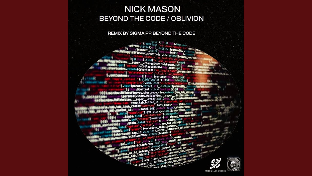 Παρακολούθηση Beyond the Code EP στο YouTube Παρακολούθηση Beyond the Code EP στο YouTube