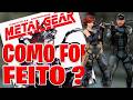 Antes do 3DO, Depois do PlayStation: A História Secreta de Metal Gear Solid