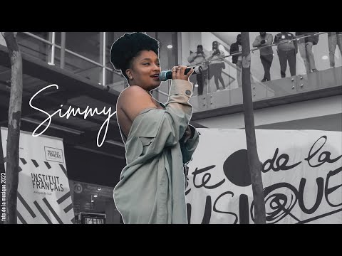 Simmy - Sonini [Fête de la musique 2023]