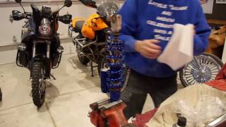 ++Athena++ 2.0 WR310R - Shock Spring - Pt4
Lets wrap this up! ++Athena++ 2.0 WR310R - Shock Spring - Pt4