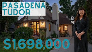 Welcome to 263 San Miguel Road, Pasadena, CA 91105 | Think Real Estate