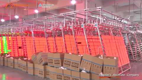 Led Screen manufacturer in Shenzhen China