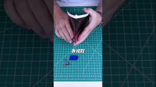 Attaching The First Hull Pieces