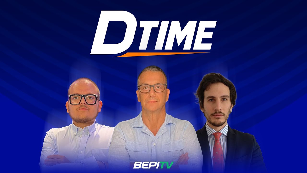 D-Time | E24