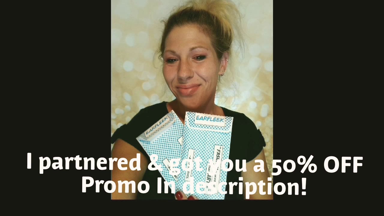 Earfleek Subscription Box Review & 50% OFF Promo In The description.