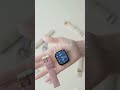 スマートウォッチコレクション🥞