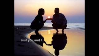 Enrique Iglesias - You and I (lyrics)