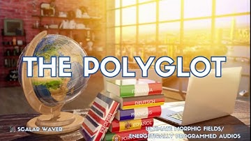 The Polyglot +33X