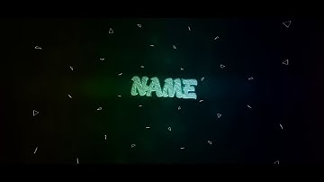 [PZ] Insane Intro !! | By Foxes Artz