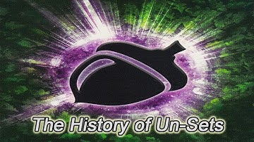 The History of Magic the Gathering