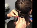 Best Hair Extensions Method Micro Rings