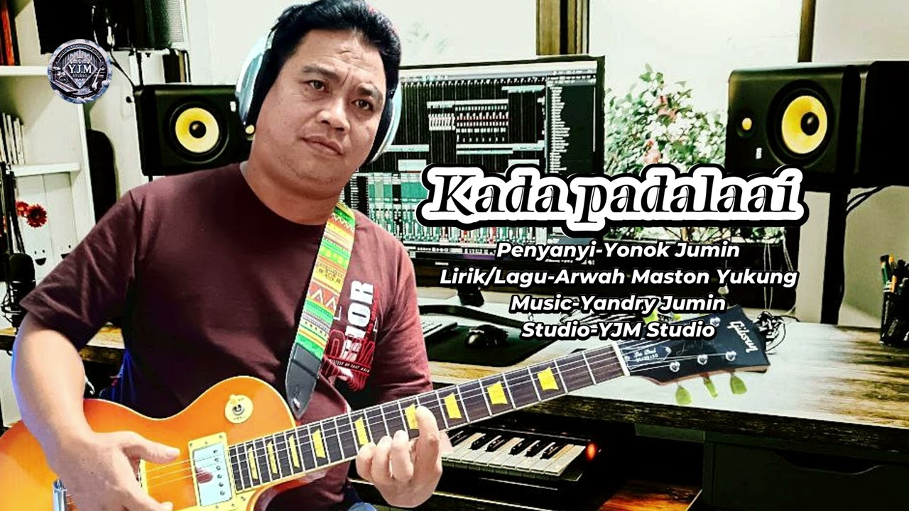 Kada Padalaai-Yonok Jumin (karaoke)