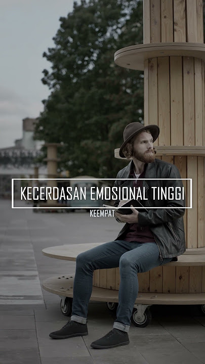 Tanda Kamu Memiliki Intuisi Tinggi