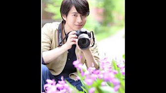 村井良大