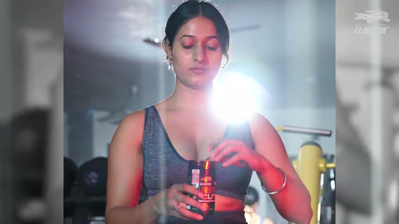 The Perfect Combination: Thermo Cut Fat Burner + Ashwagandha | Eligator Nutrition