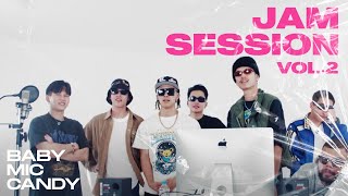 JAM SESSION EP.2 : จงทำเพลงรักภายใน 1 ชั่วโมง