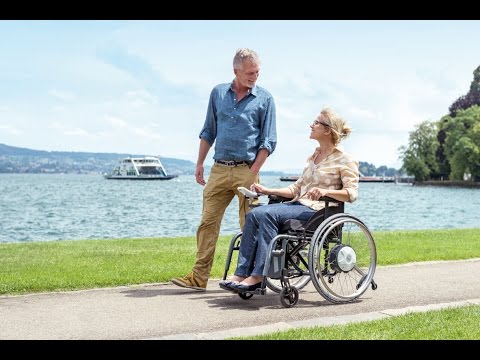 Video: Er manuelle kørestole omfattet af Medicare?