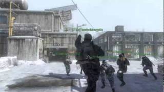 Double SpawnHawk!!!