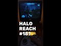 Halo Reach Walkthrough Part 181 (Xbox 360 CRT TV) #halo #haloreach #bungie #xbox #xbox360