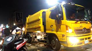 嘉義市垃圾車078N2(2)