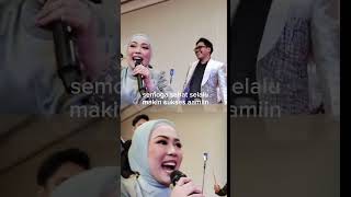 Download Lagu INILAH KESERUAN SELVI YAMA semoga sehat selalu aamiin #viral #shorts #music MP3